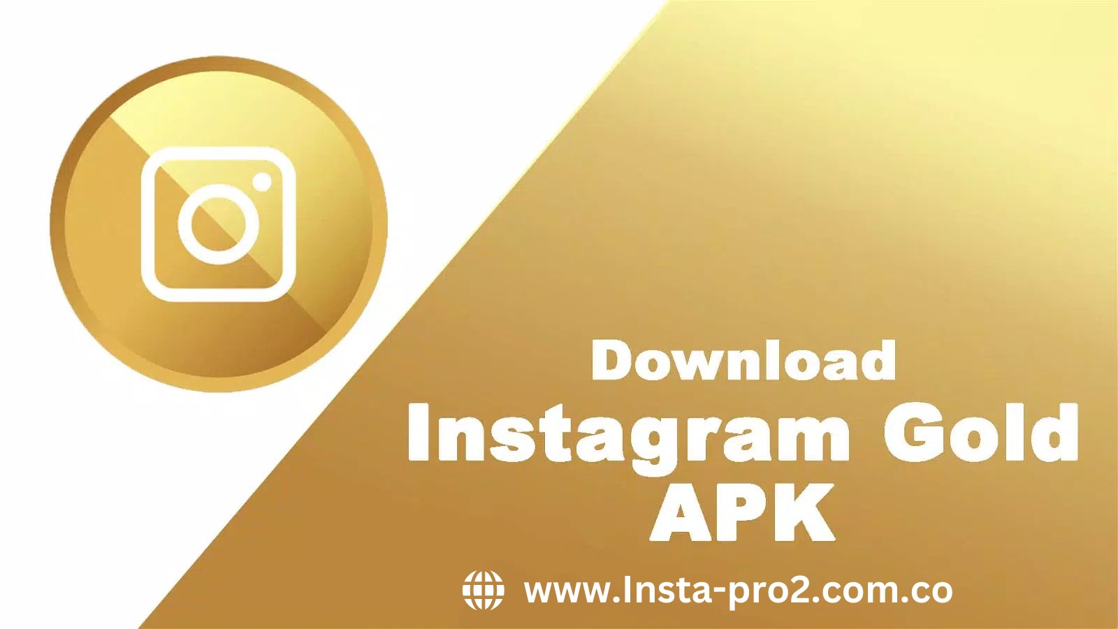 Instagram Gold Apk