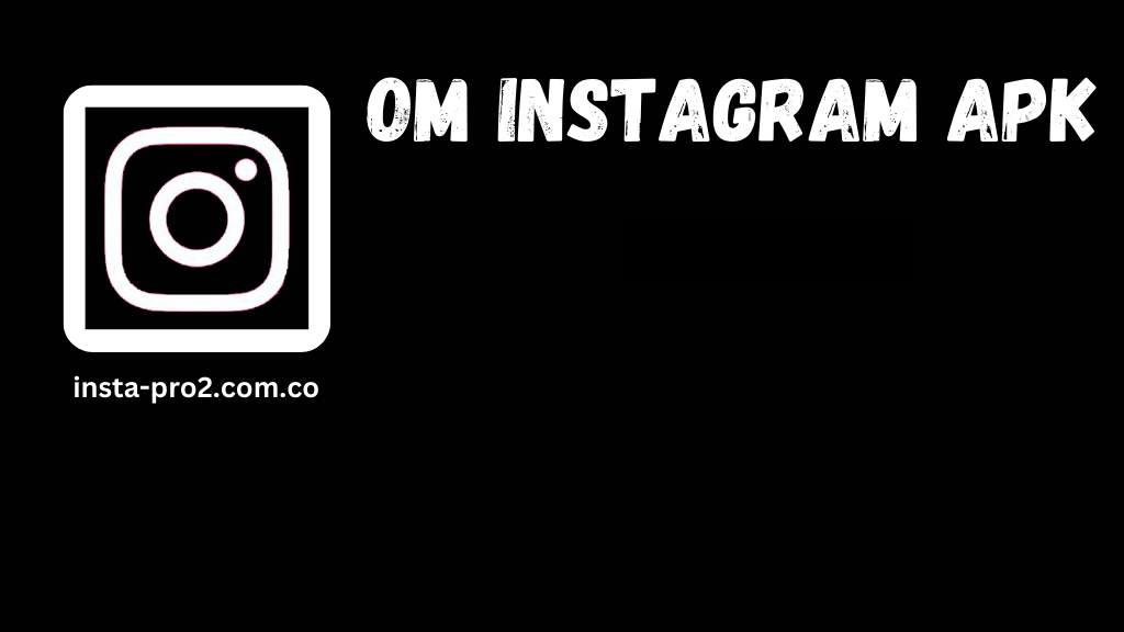 OM Instagram