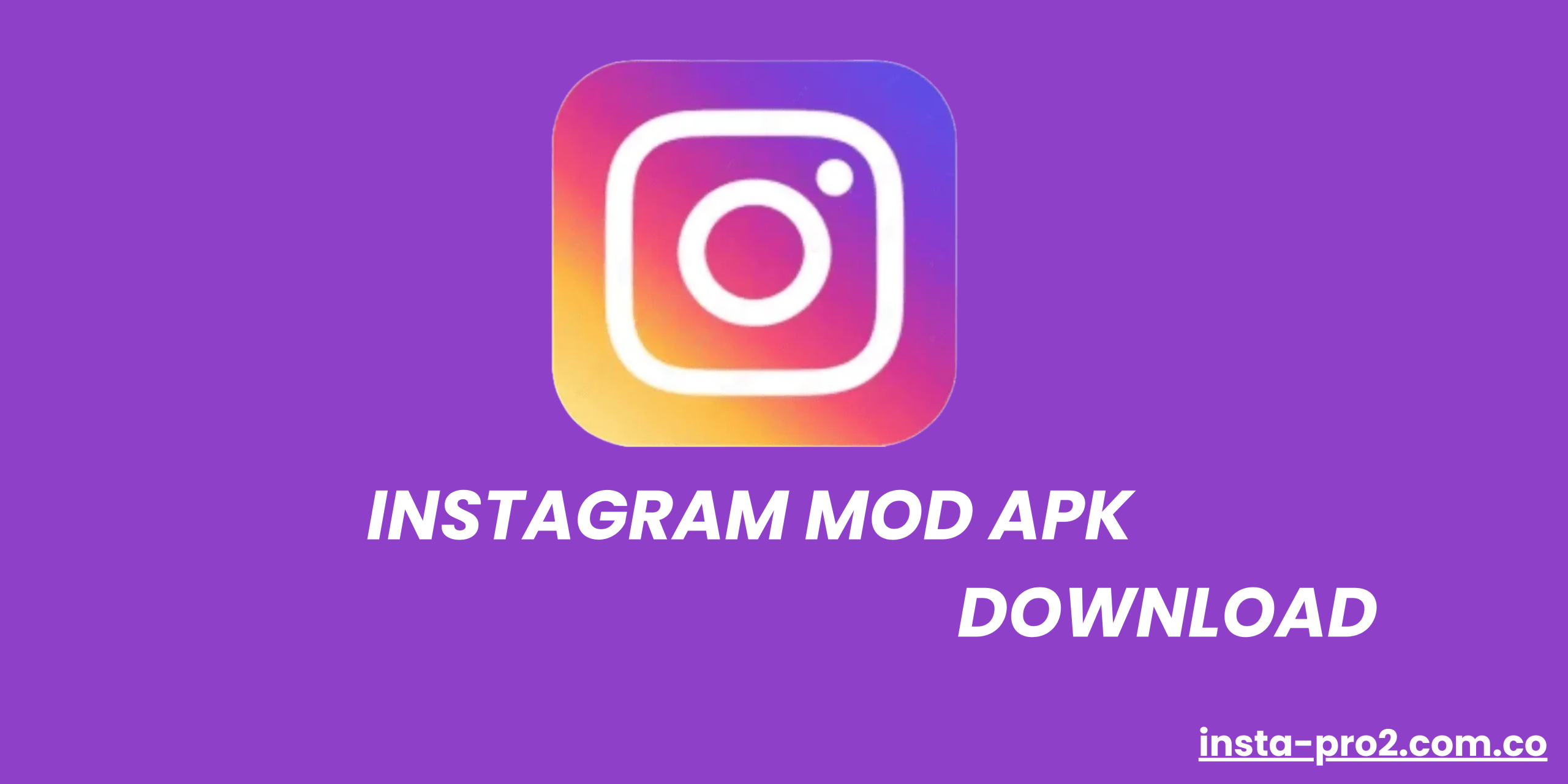 Instagram Mod Apk
