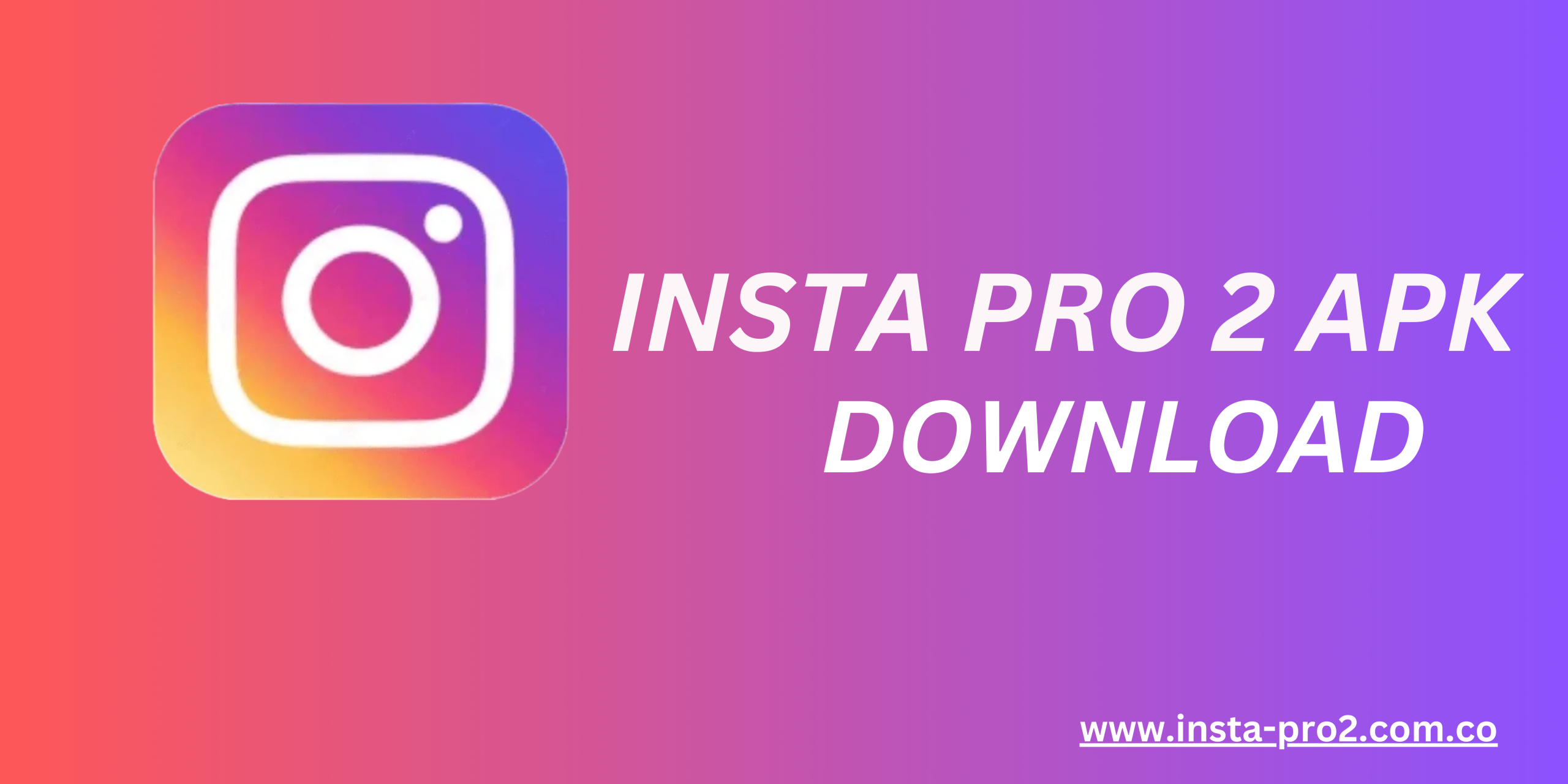 Insta pro 2